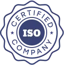 iso certified